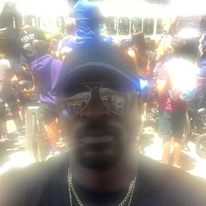 Meet your Posher, Prince